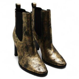 Lauren Ralph Lauren Ankle Boots